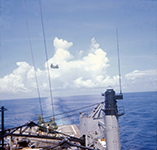 1970 to 1973